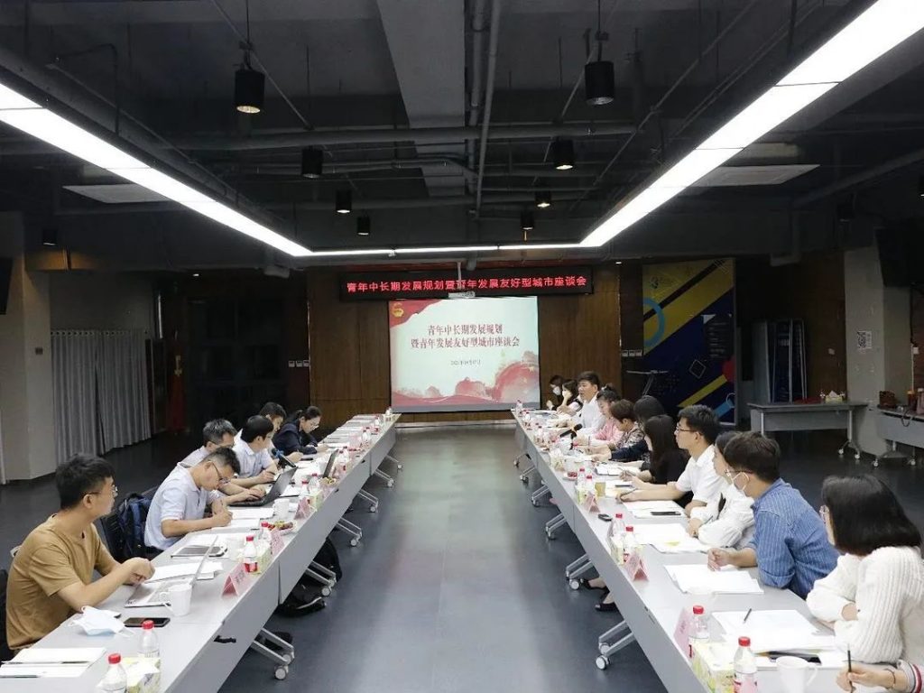 【園區(qū)動(dòng)態(tài)】盤點(diǎn)園區(qū)近期的“大事件”