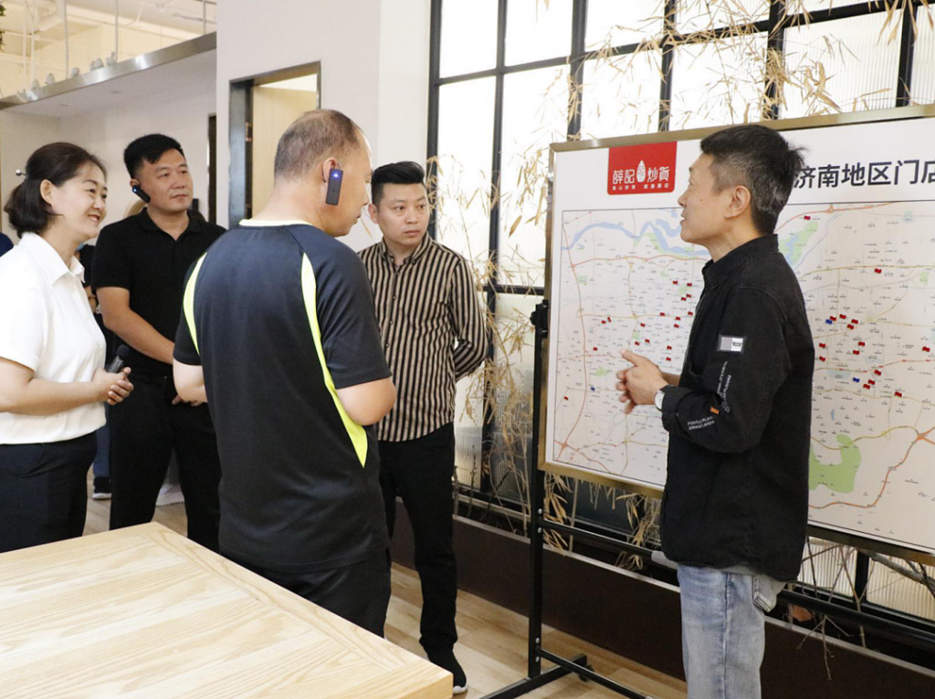 【園區動態】盤點園區近期的“大事件”