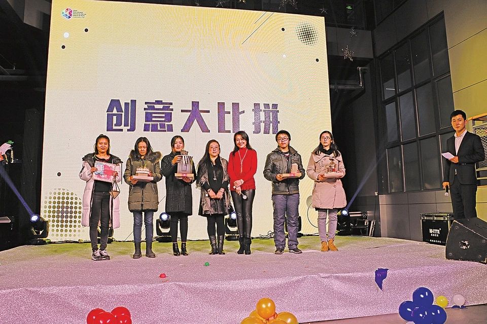 用工業設計賦能城市未來 濟南國際創新設計產業園撬動一城產業