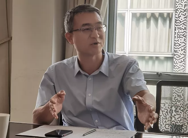 一場綠色設計風暴強勢掀起！這場跨越800公里的會議太贊了...