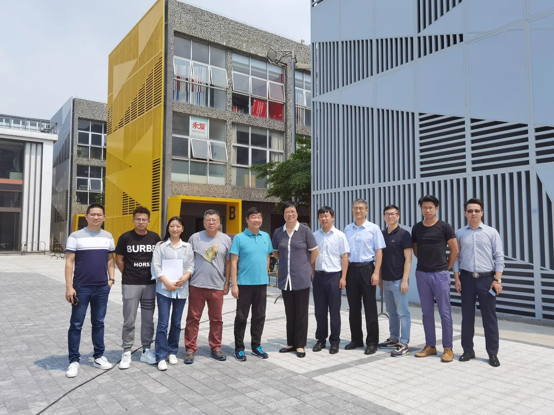 一場綠色設計風暴強勢掀起！這場跨越800公里的會議太贊了...