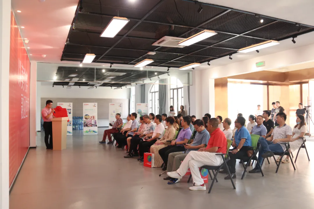 喜訊！中部教裝城喜迎一國內知名設計大咖入駐，他是誰？