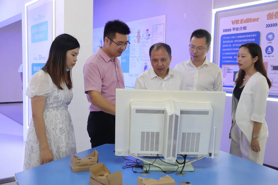 撒花！宜春市“全國科普日”主場活動在設計小鎮圓滿落幕