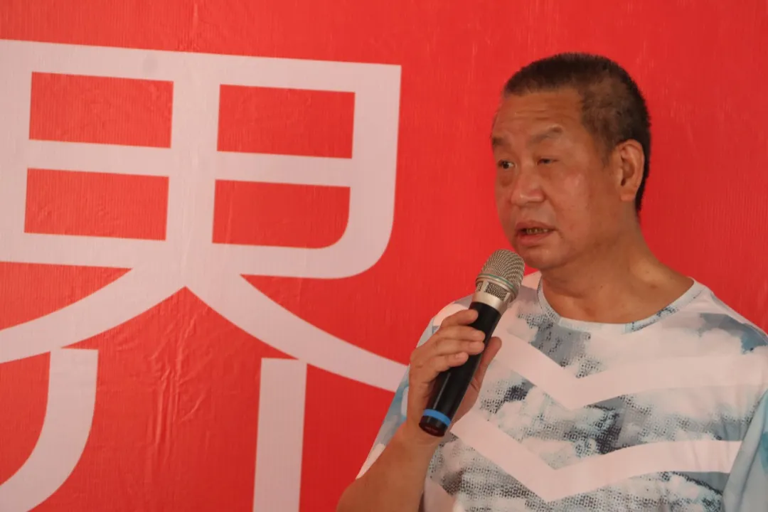 喜訊！中部教裝城喜迎一國內知名設計大咖入駐，他是誰？