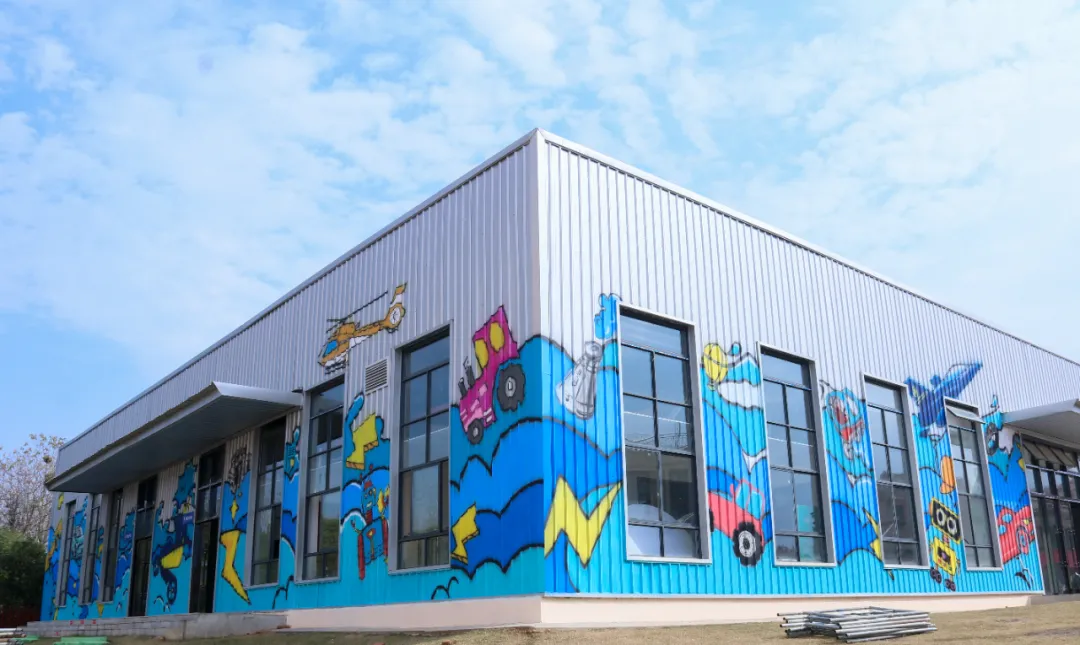 就在明天！一場全宜春市的“超燃”競技比賽將在設(shè)計小鎮(zhèn)上演