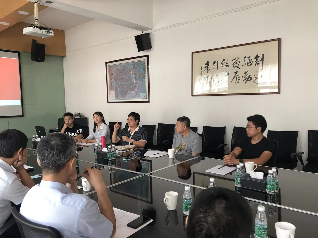 一場綠色設計風暴強勢掀起！這場跨越800公里的會議太贊了...