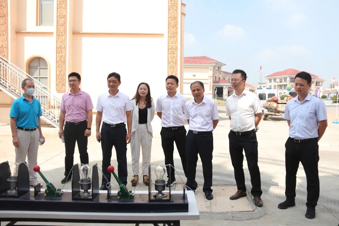 撒花！宜春市“全國科普日”主場活動在設計小鎮圓滿落幕