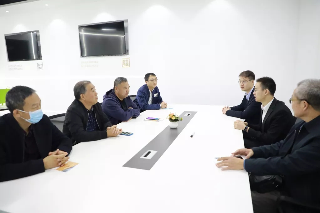 中原工業設計城3D打印公共服務中心正式啟動!