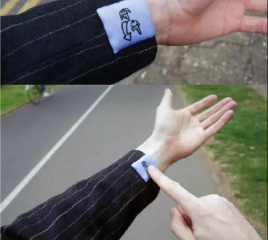 有毒！那些“不正經(jīng)”設(shè)計，網(wǎng)友：好變態(tài)好喜歡