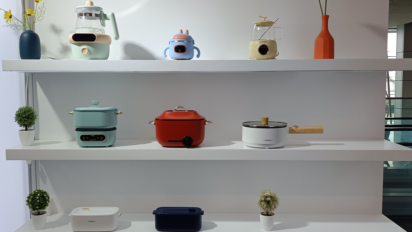 服務國內外雙循環！設計順德軍團出征“后疫情時期”首屆廣交會