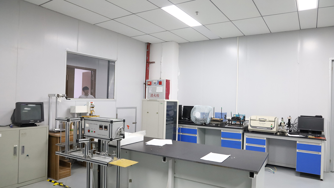 企業專訪｜華標新益：質量標準全程協同設計，讓創新擁有立足“質”地