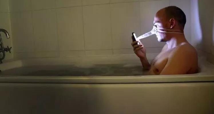 有毒！那些“不正經(jīng)”設(shè)計，網(wǎng)友：好變態(tài)好喜歡