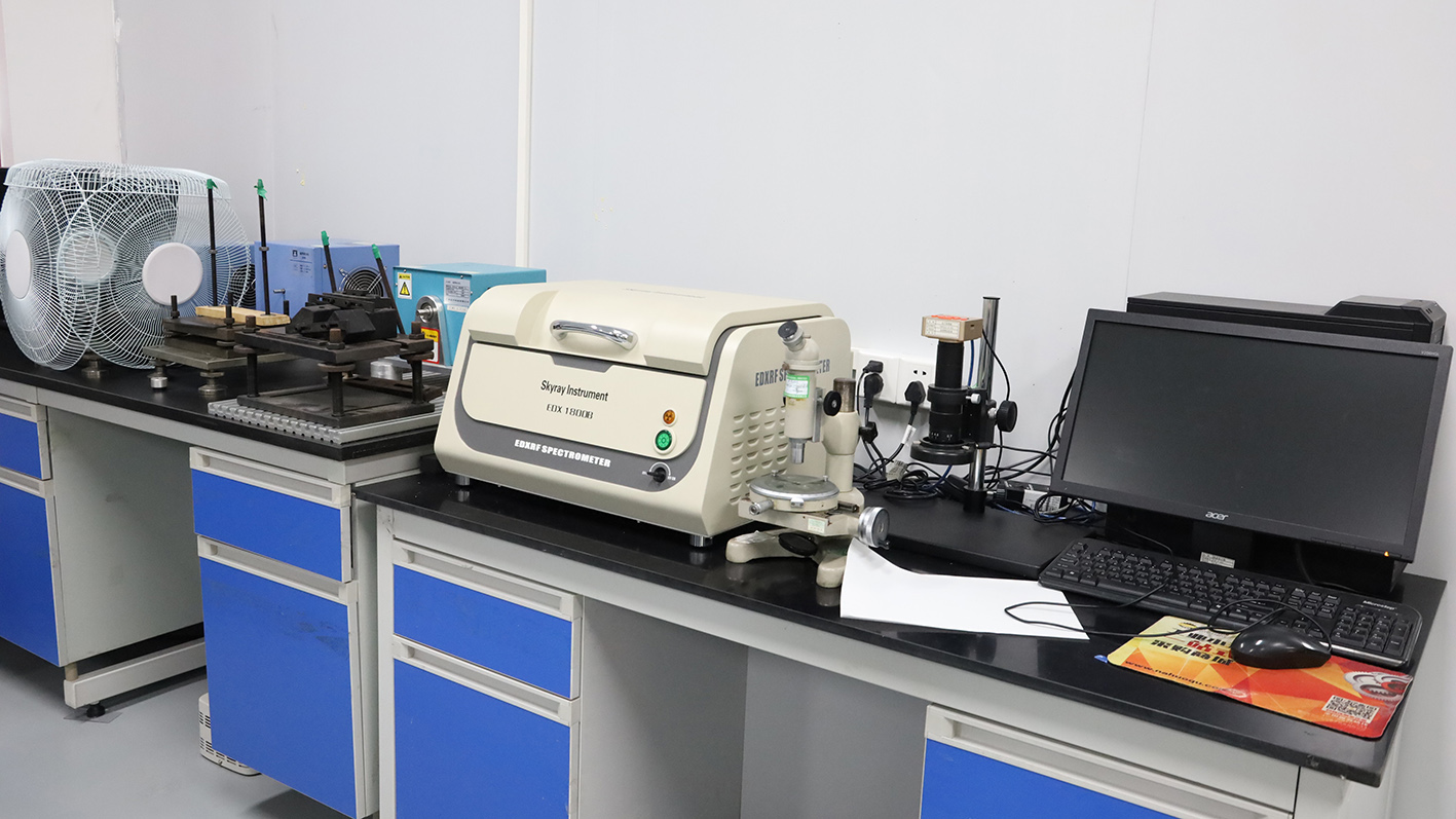 企業專訪｜華標新益：質量標準全程協同設計，讓創新擁有立足“質”地