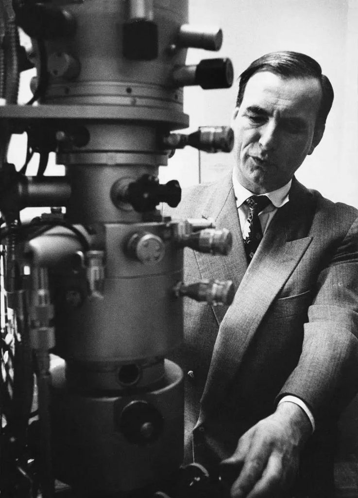 設計改變世界，那些影響世界的30項德國設計！