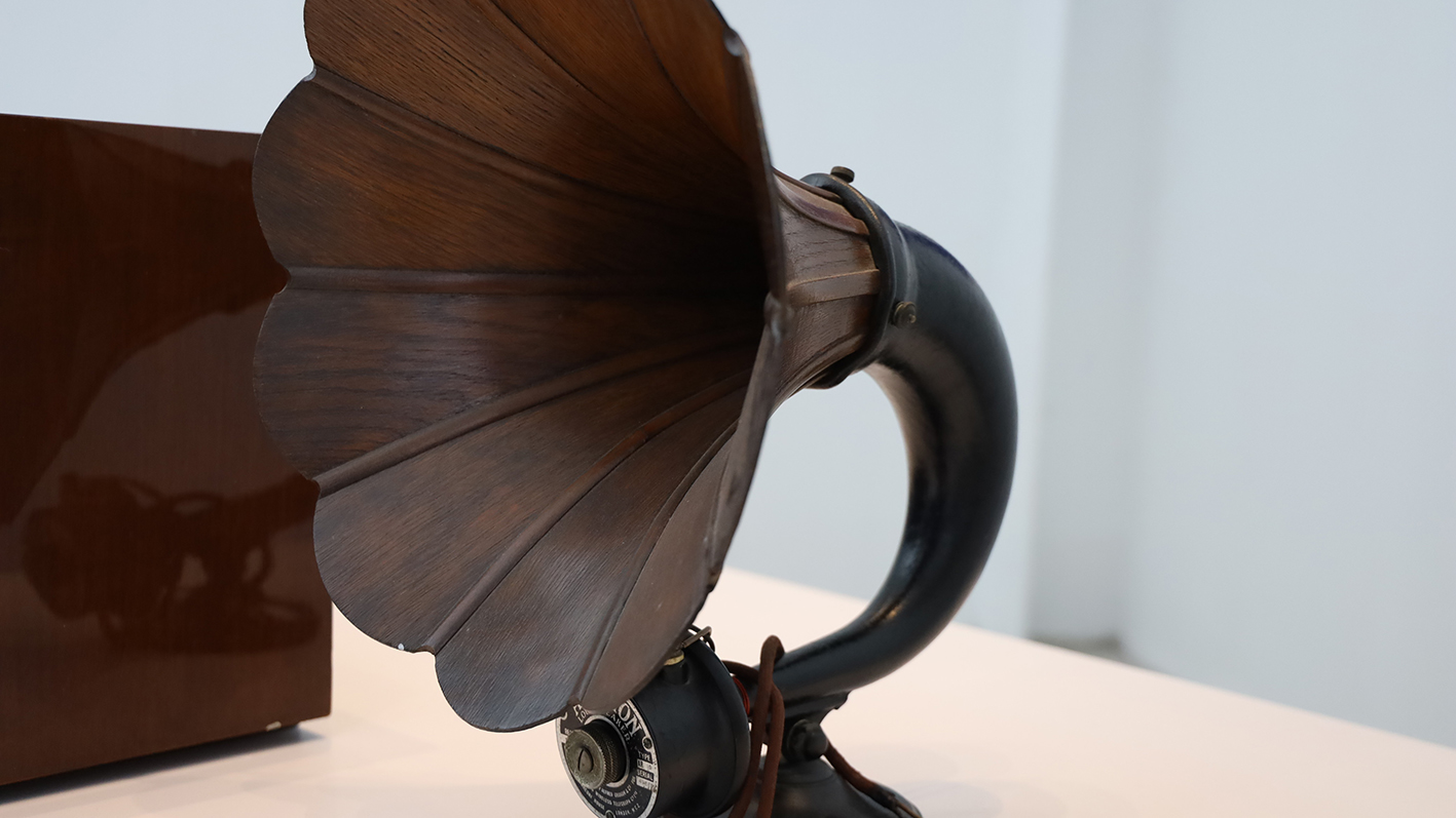 感受經典設計印記，“喚醒：百年設計藏品展1850-2000”等你來打卡！