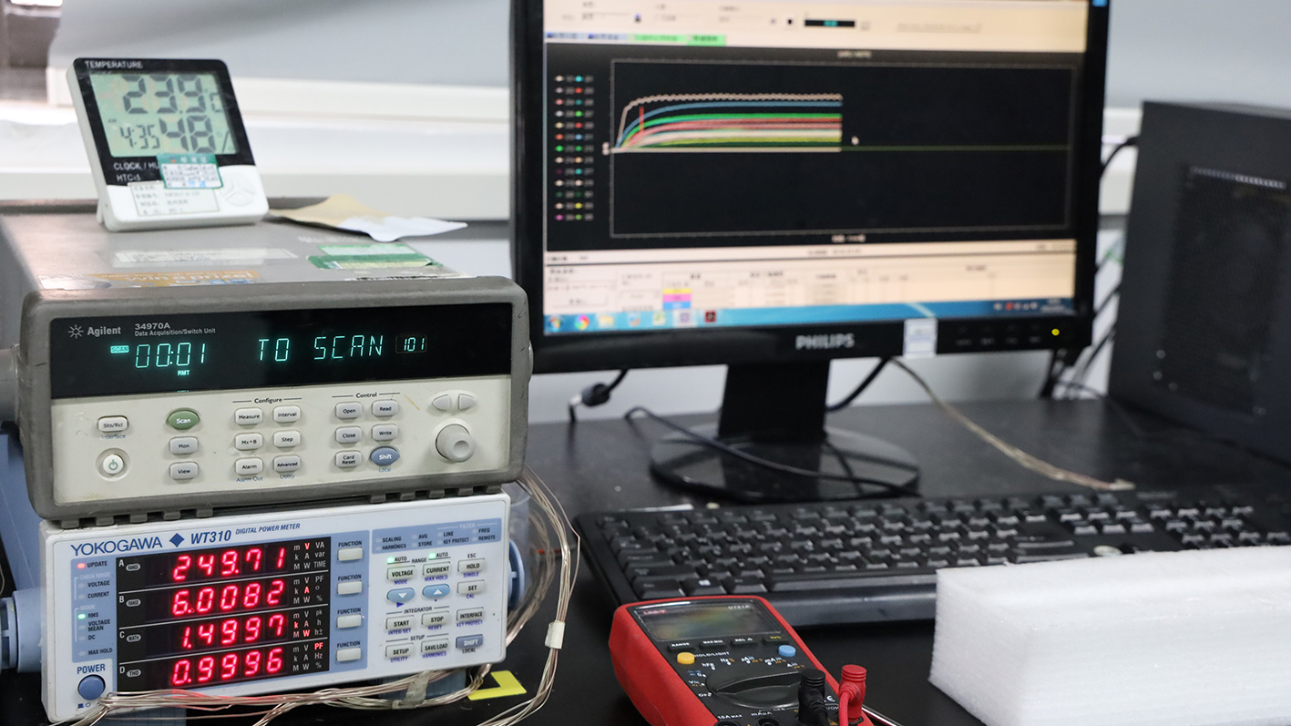企業專訪｜華標新益：質量標準全程協同設計，讓創新擁有立足“質”地