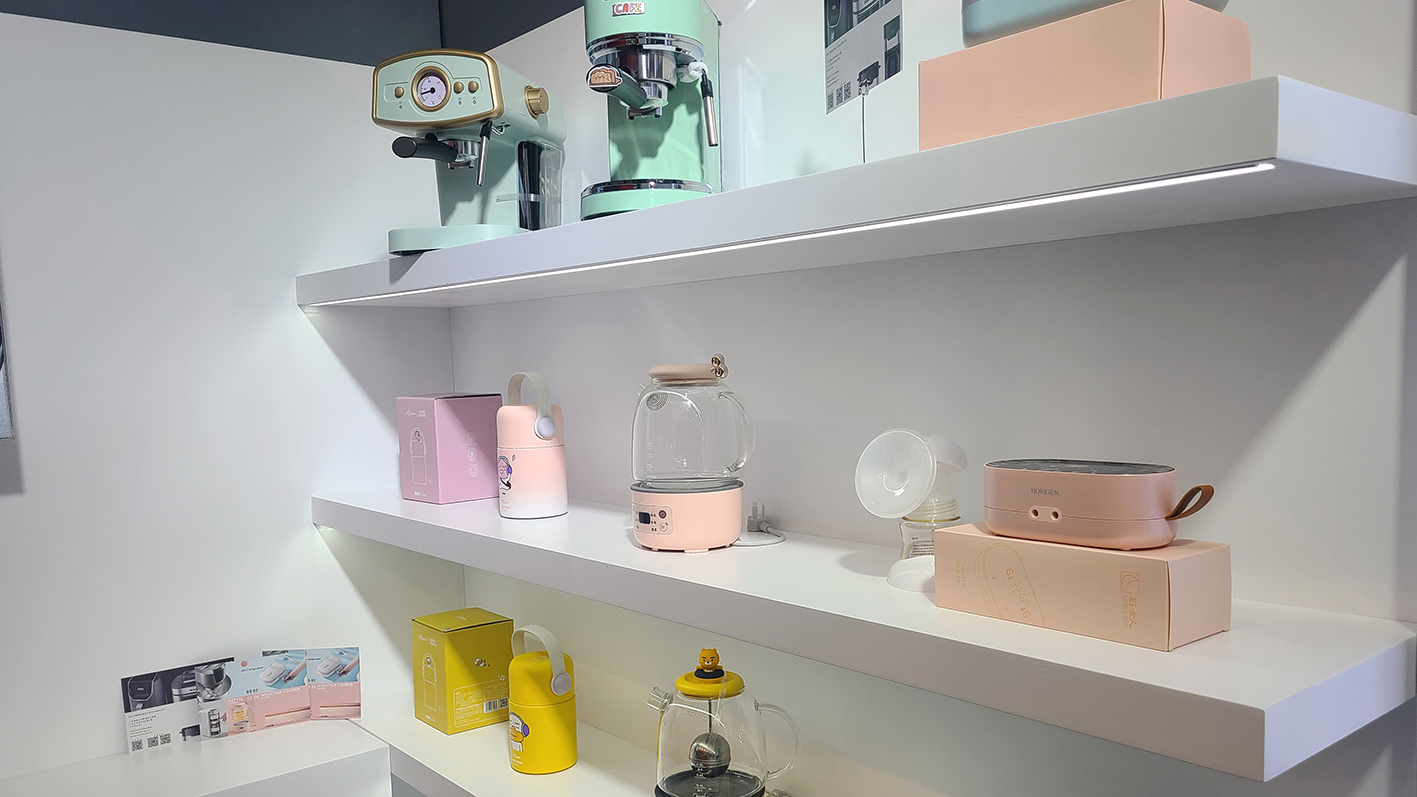 服務國內外雙循環！設計順德軍團出征“后疫情時期”首屆廣交會