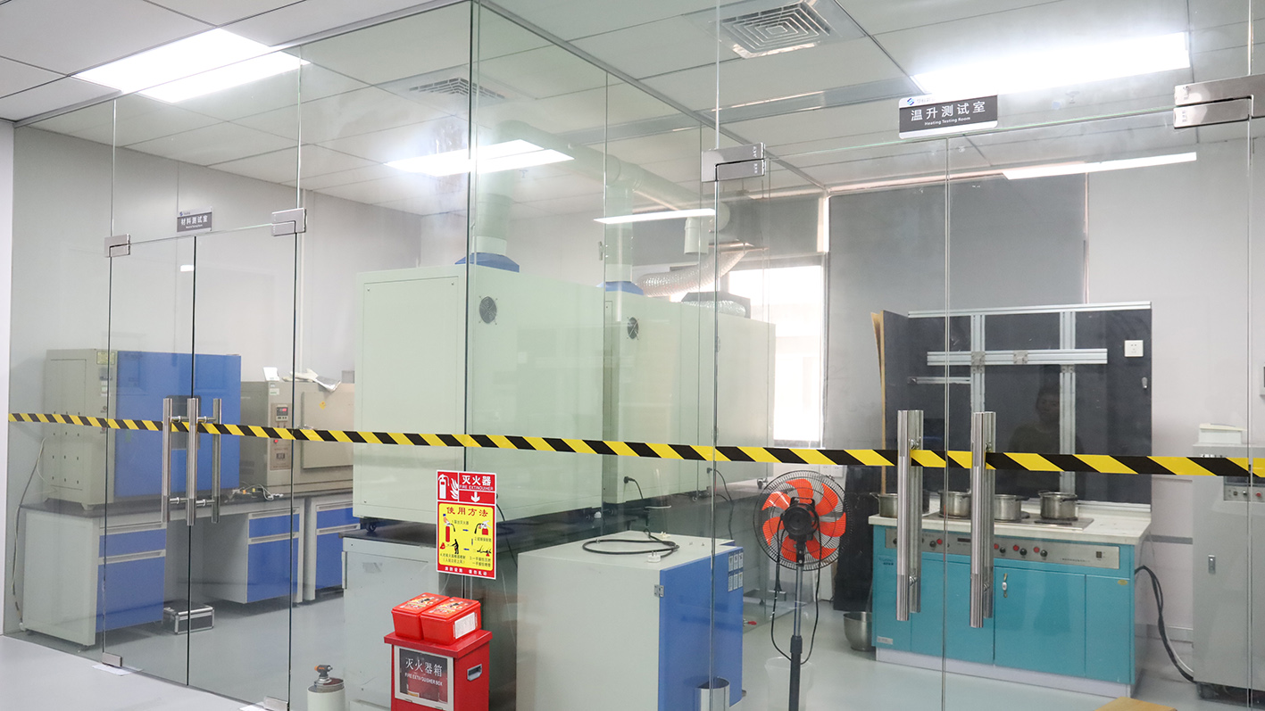 企業專訪｜華標新益：質量標準全程協同設計，讓創新擁有立足“質”地