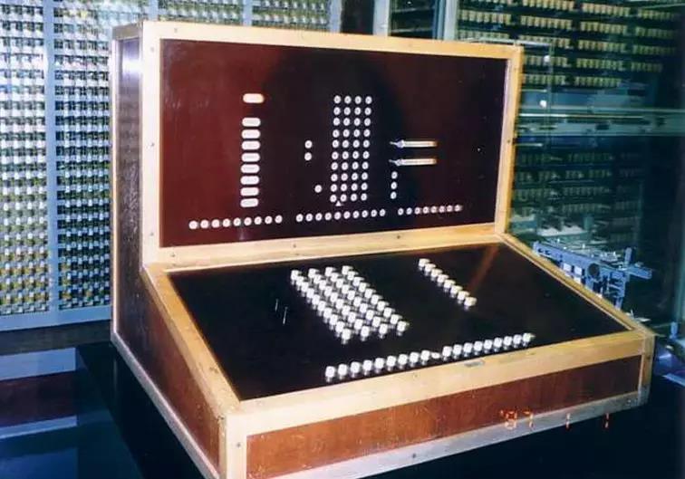 設計改變世界，那些影響世界的30項德國設計！