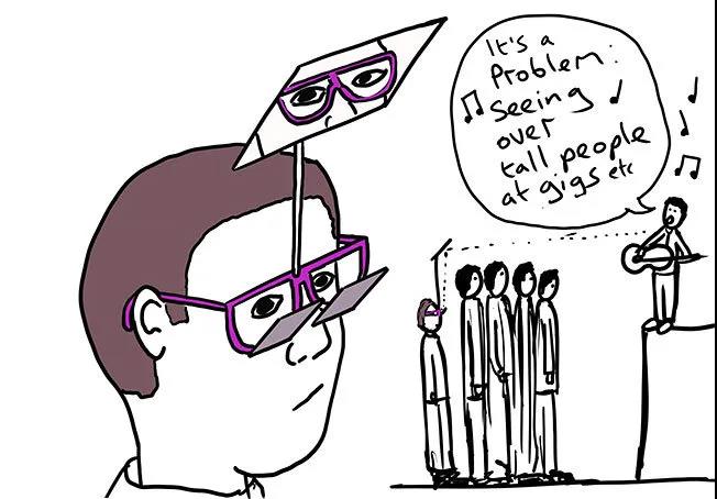 有毒！那些“不正經(jīng)”設(shè)計，網(wǎng)友：好變態(tài)好喜歡