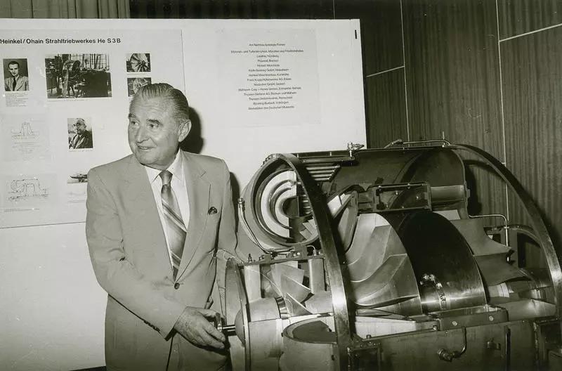 設計改變世界，那些影響世界的30項德國設計！