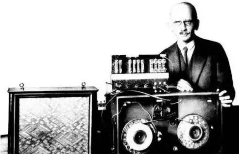 設計改變世界，那些影響世界的30項德國設計！