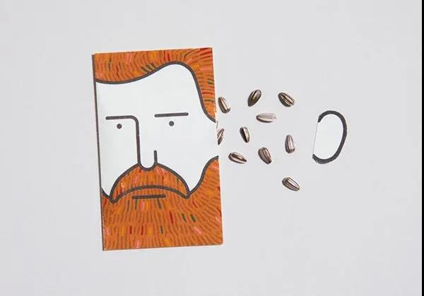 有毒！那些“不正經(jīng)”設(shè)計，網(wǎng)友：好變態(tài)好喜歡