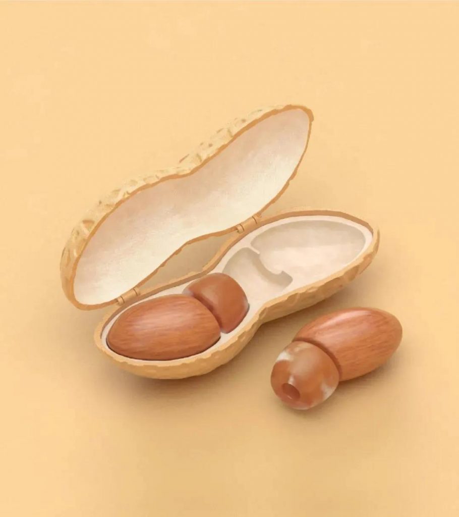 有毒！那些“不正經(jīng)”設(shè)計，網(wǎng)友：好變態(tài)好喜歡