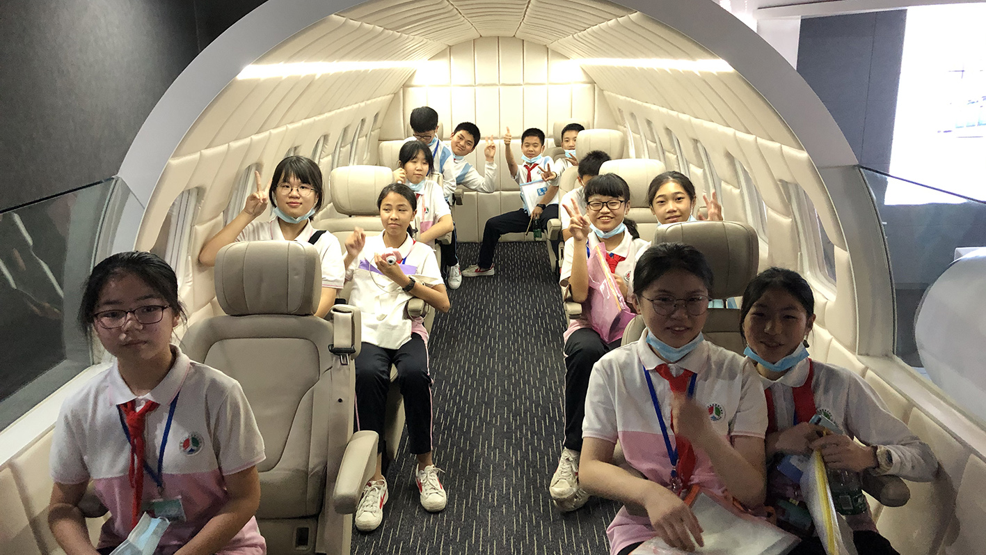 見證創(chuàng)意思維成長，君蘭少年設(shè)計作品企劃展“菁”彩開辦