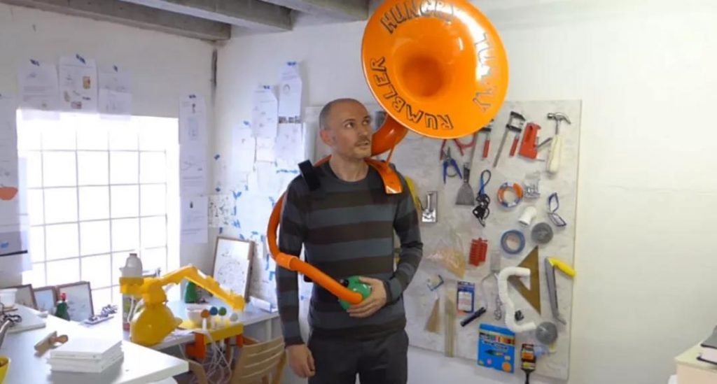 有毒！那些“不正經(jīng)”設(shè)計，網(wǎng)友：好變態(tài)好喜歡