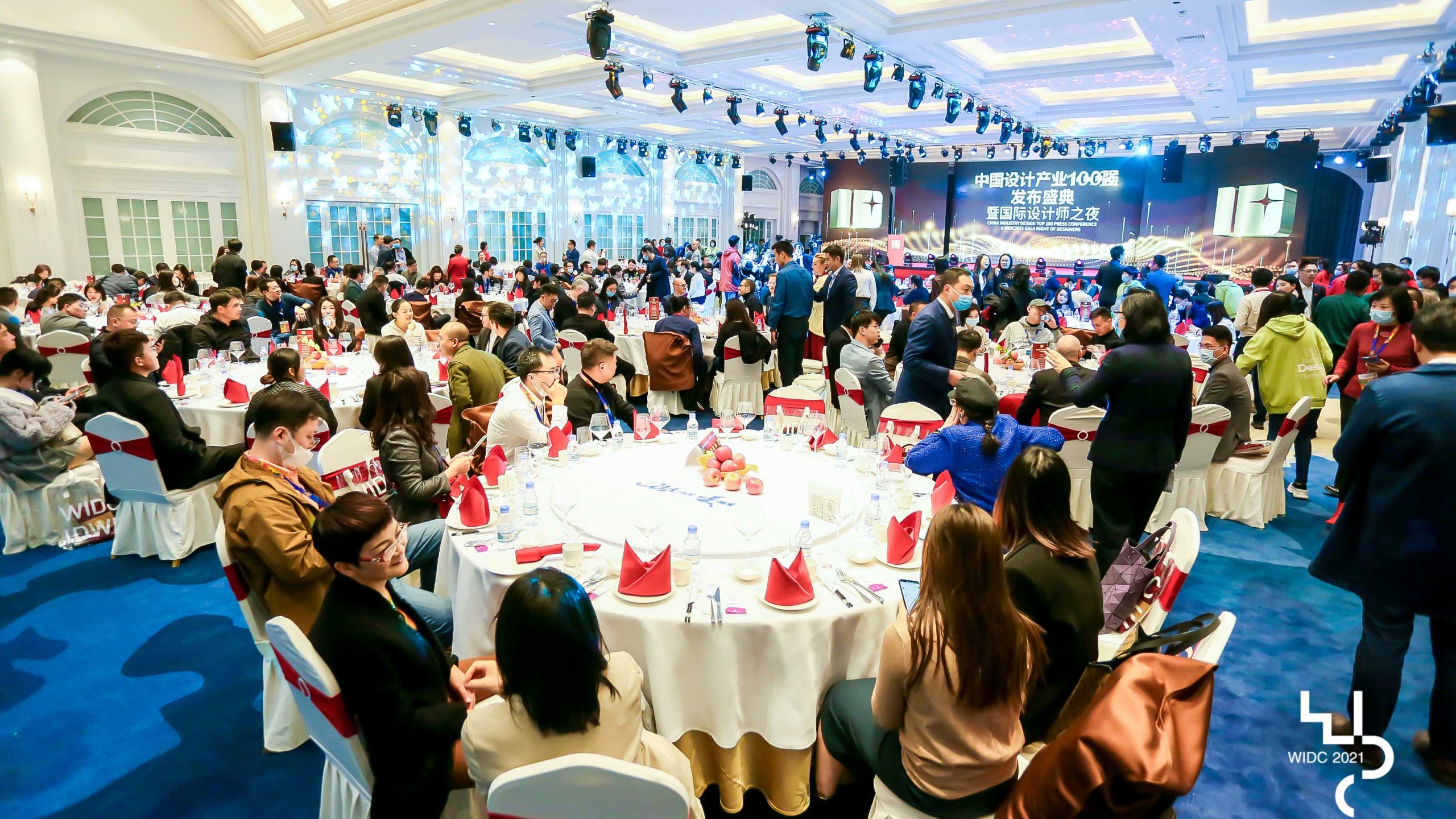 喜訊！廣東工業設計城獲評全國“十佳設計園區”