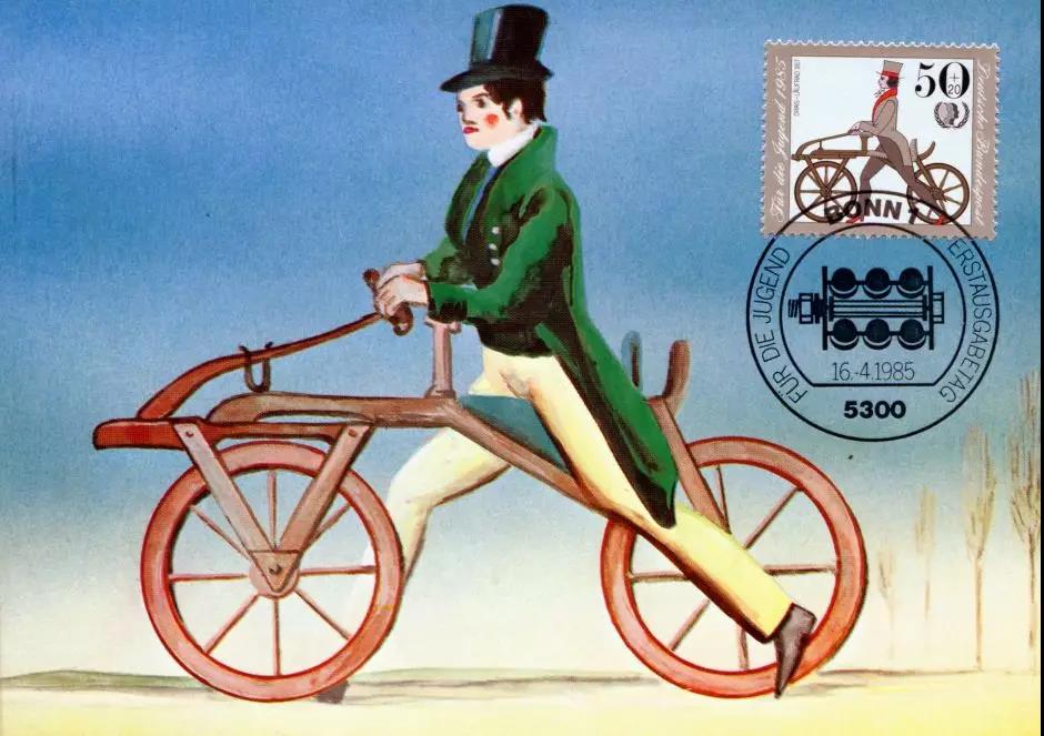 設計改變世界，那些影響世界的30項德國設計！