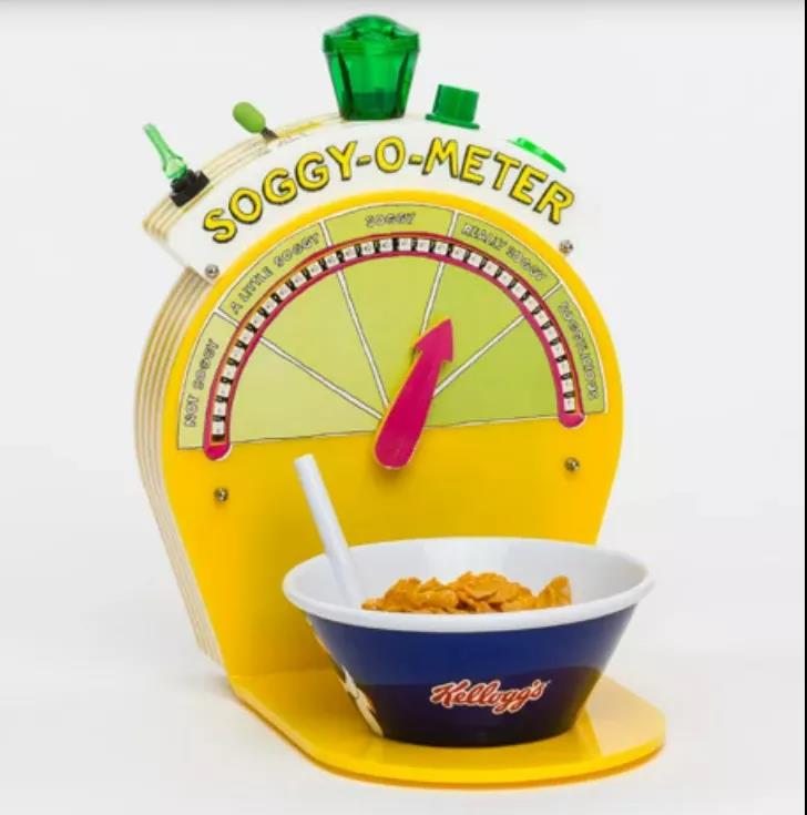 有毒！那些“不正經(jīng)”設(shè)計，網(wǎng)友：好變態(tài)好喜歡