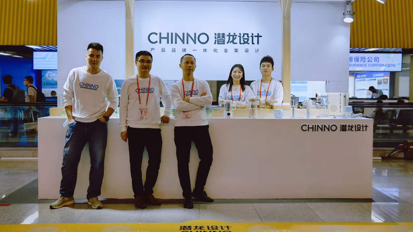 服務國內外雙循環！設計順德軍團出征“后疫情時期”首屆廣交會