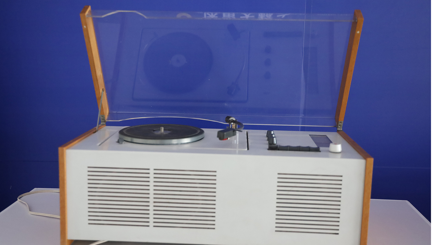 感受經典設計印記，“喚醒：百年設計藏品展1850-2000”等你來打卡！