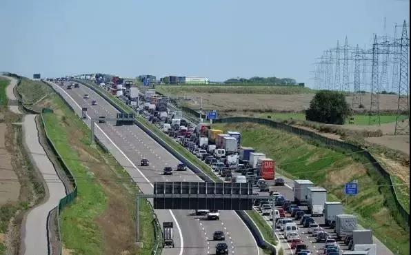 設計改變世界，那些影響世界的30項德國設計！