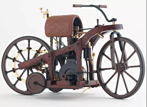 設計改變世界，那些影響世界的30項德國設計！