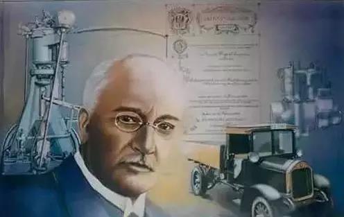 設計改變世界，那些影響世界的30項德國設計！