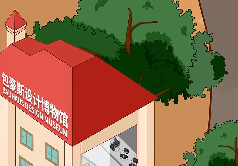 “小鎮”里的智能化教裝“大夢想”！產業集群的四大“車輪”!