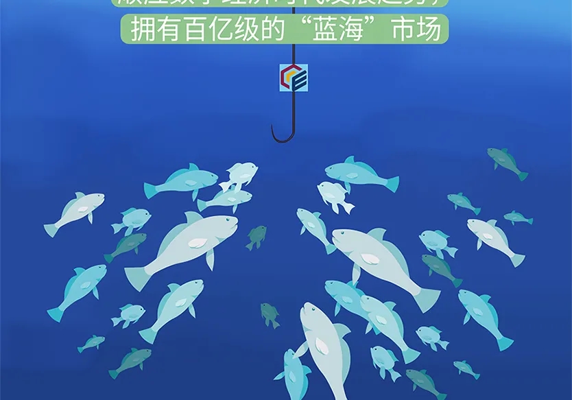 “小鎮”里的智能化教裝“大夢想”！產業集群的四大“車輪”!