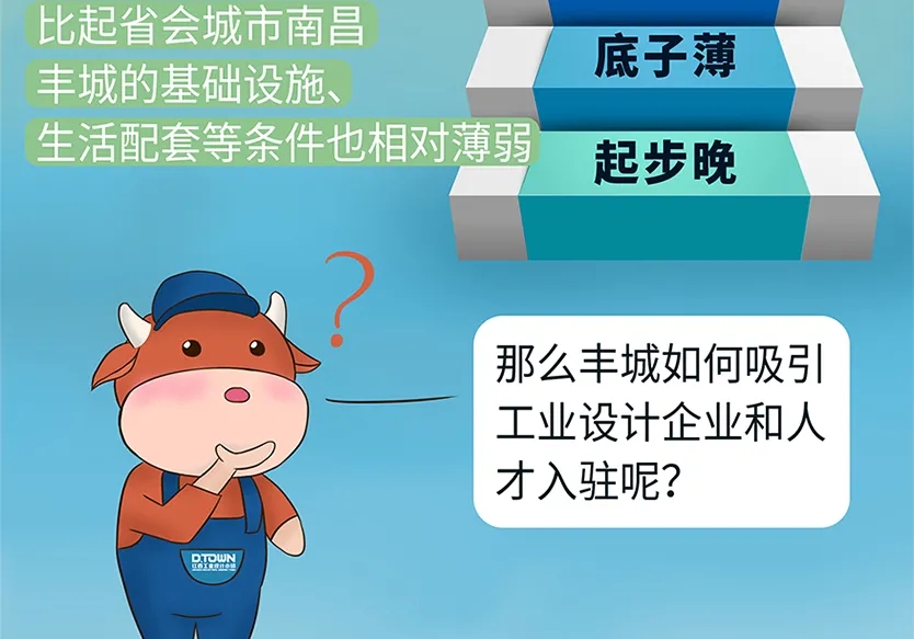 “小鎮”里的智能化教裝“大夢想”！產業集群的四大“車輪”!