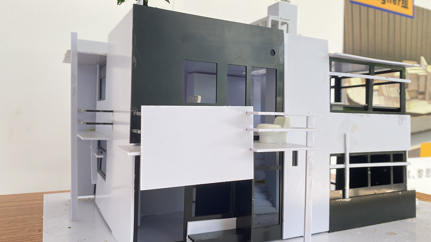 見證創(chuàng)意思維成長，君蘭少年設(shè)計作品企劃展“菁”彩開辦