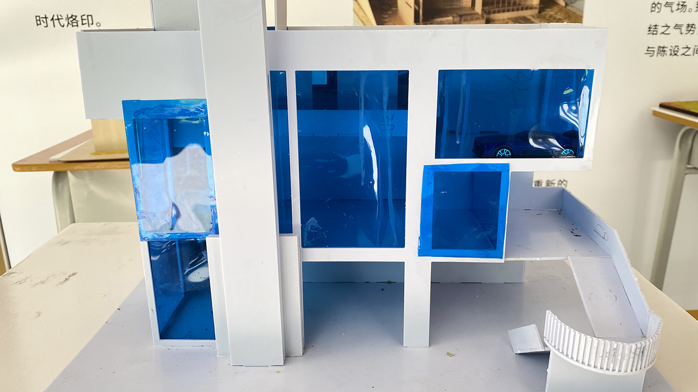 見證創(chuàng)意思維成長，君蘭少年設(shè)計作品企劃展“菁”彩開辦