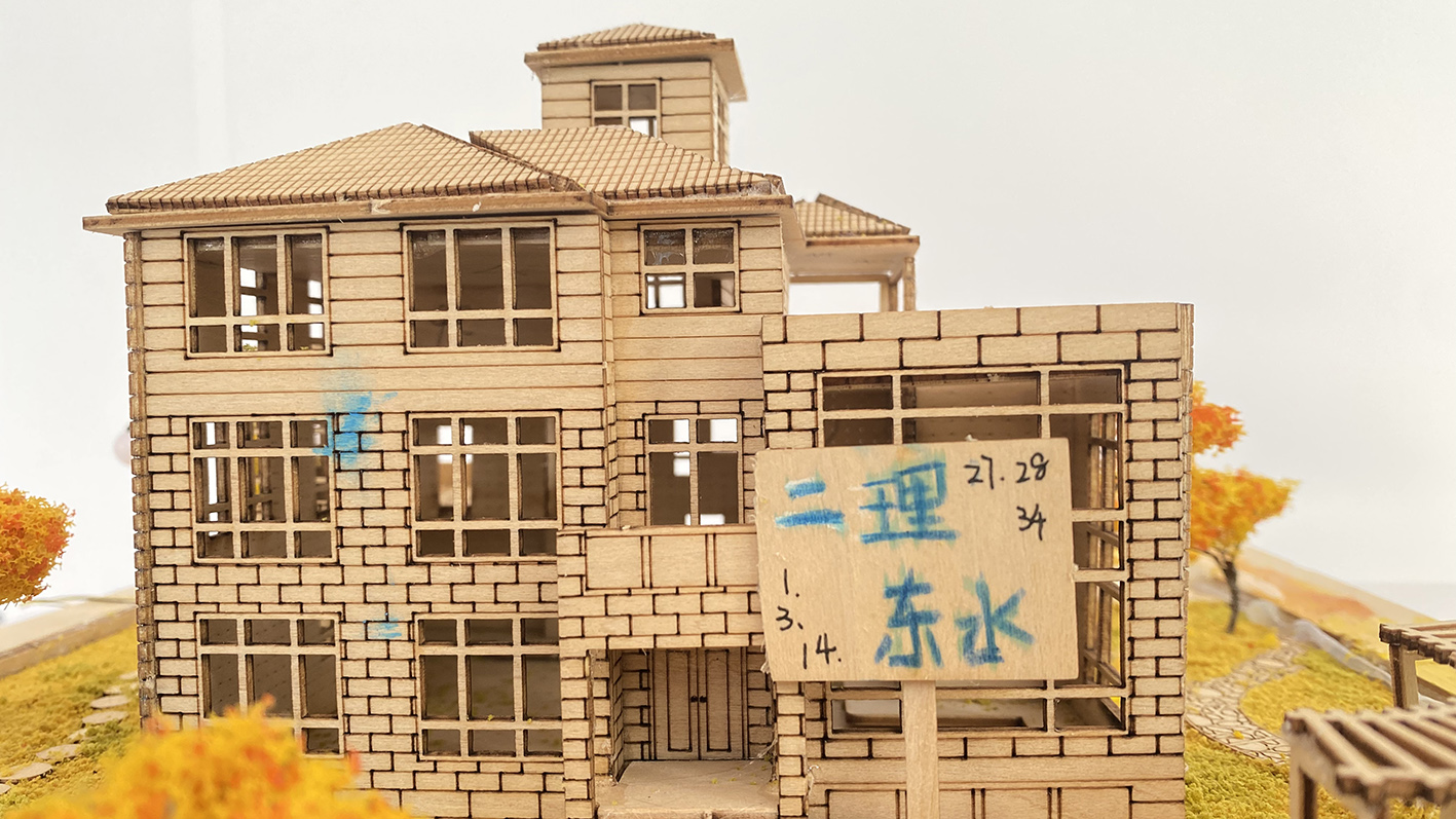 見證創(chuàng)意思維成長，君蘭少年設(shè)計作品企劃展“菁”彩開辦