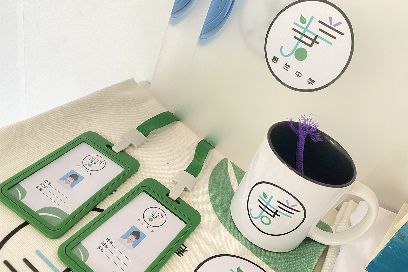 見證創(chuàng)意思維成長，君蘭少年設(shè)計作品企劃展“菁”彩開辦