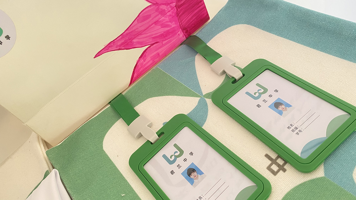 見證創(chuàng)意思維成長，君蘭少年設(shè)計作品企劃展“菁”彩開辦