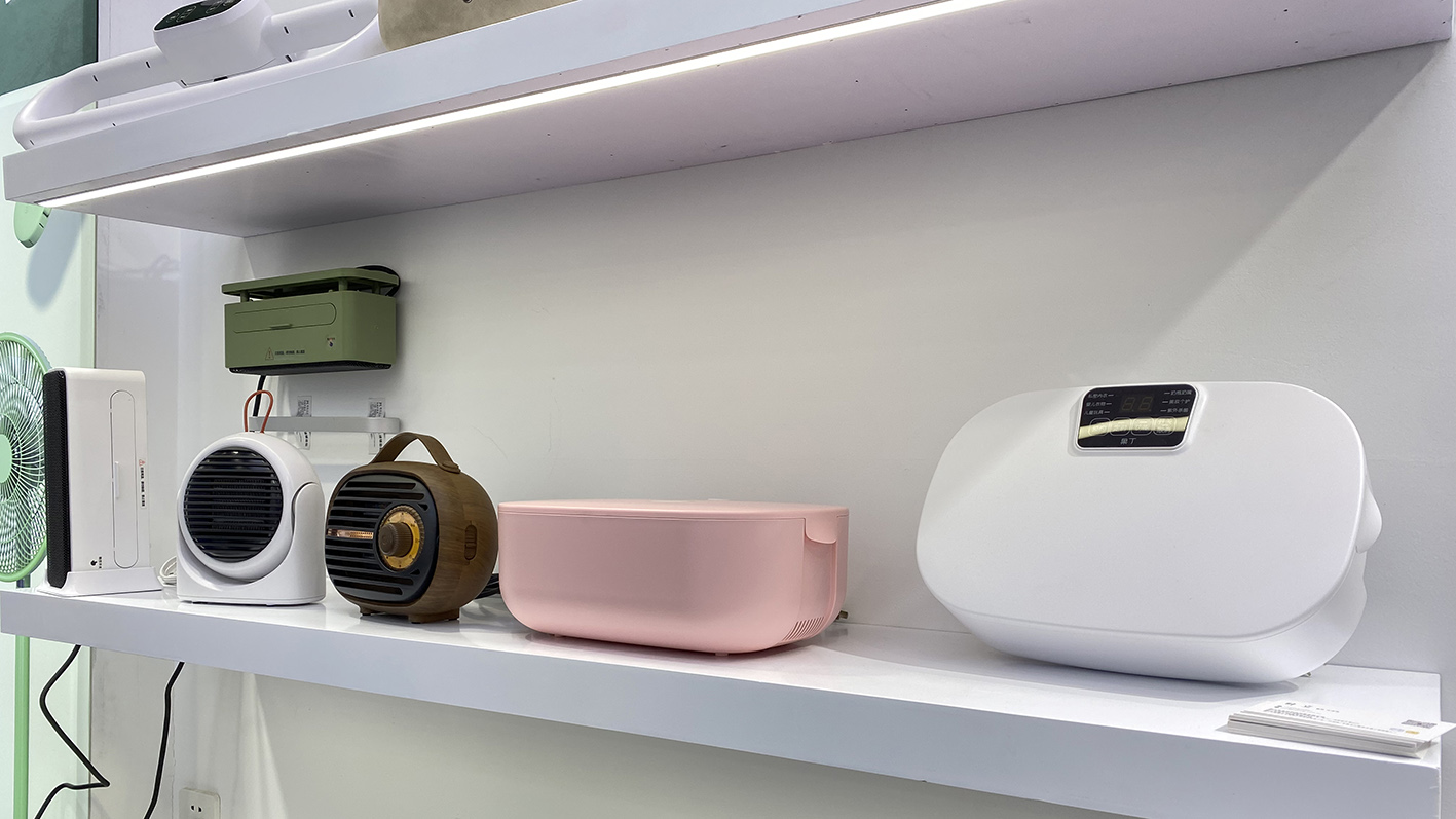 直擊第29屆深圳禮品家居展：設計順德展團引人矚目