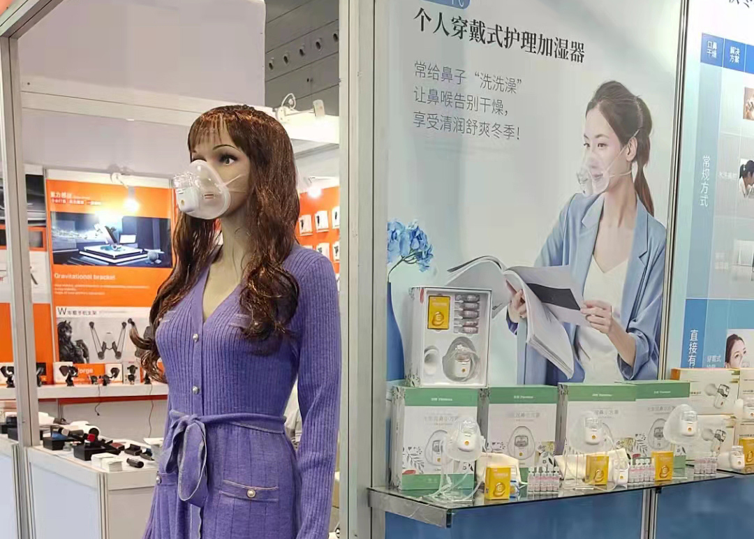 直擊第29屆深圳禮品家居展：設計順德展團引人矚目