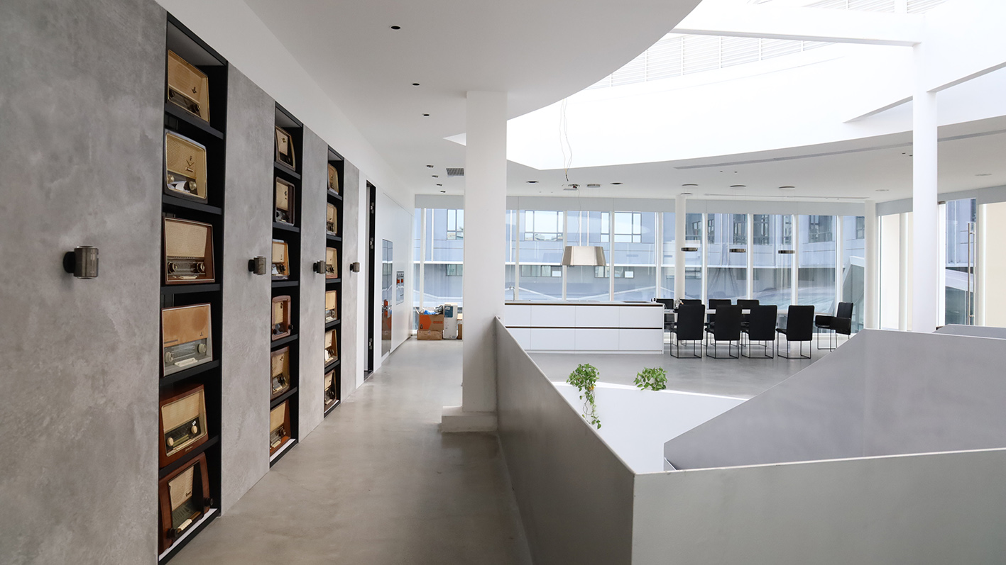 設計訪談 · 熊浩 | 中國前十最具商業價值設計師 服務百億產業只是小目標