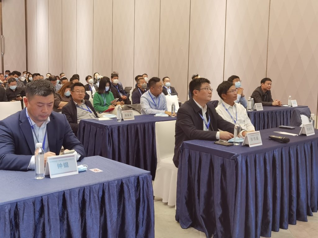 張書基市長帶隊外出開展教體裝備招商活動